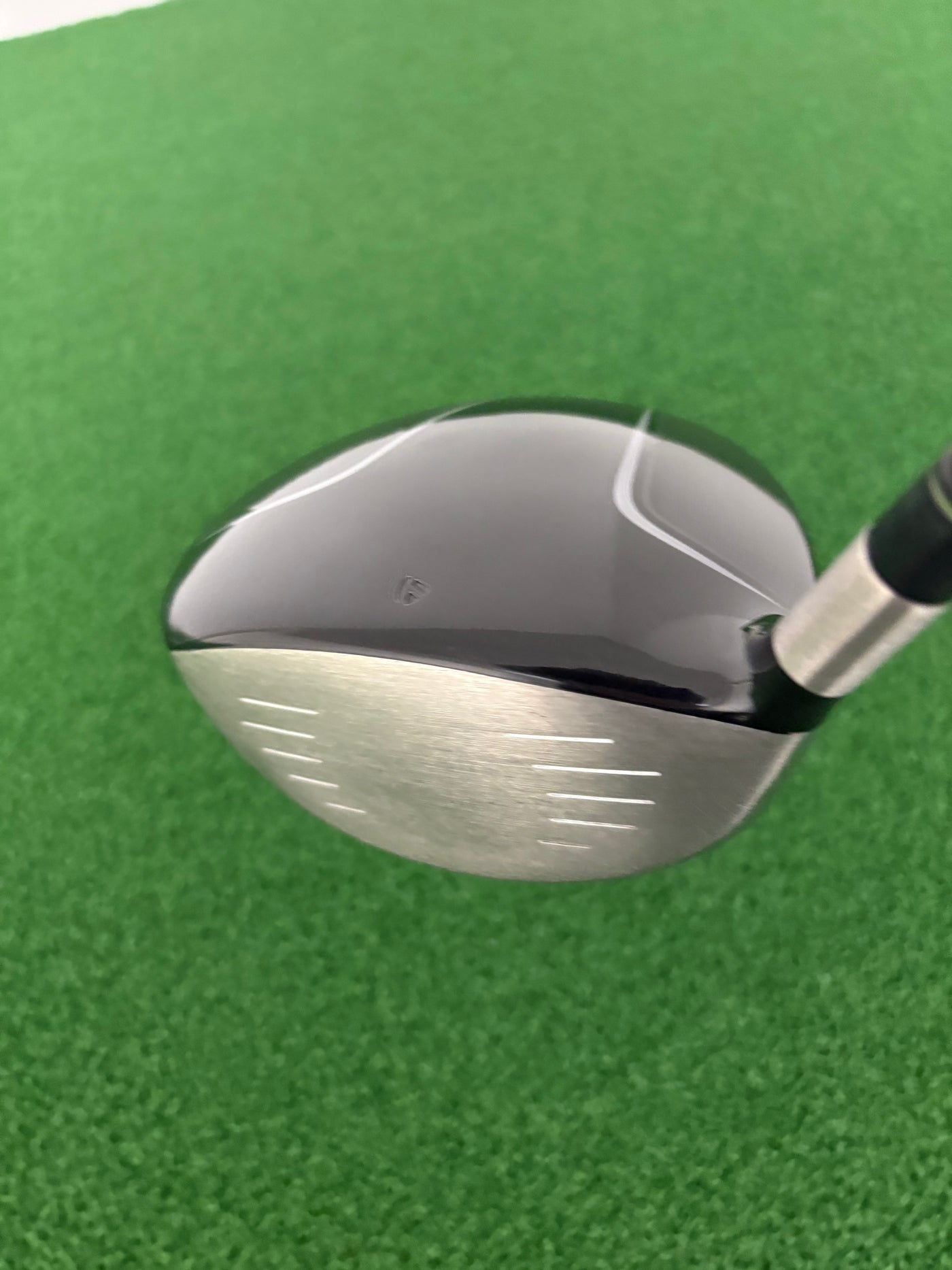 Taylormade Burner 10.5* (Stiff/Regular)