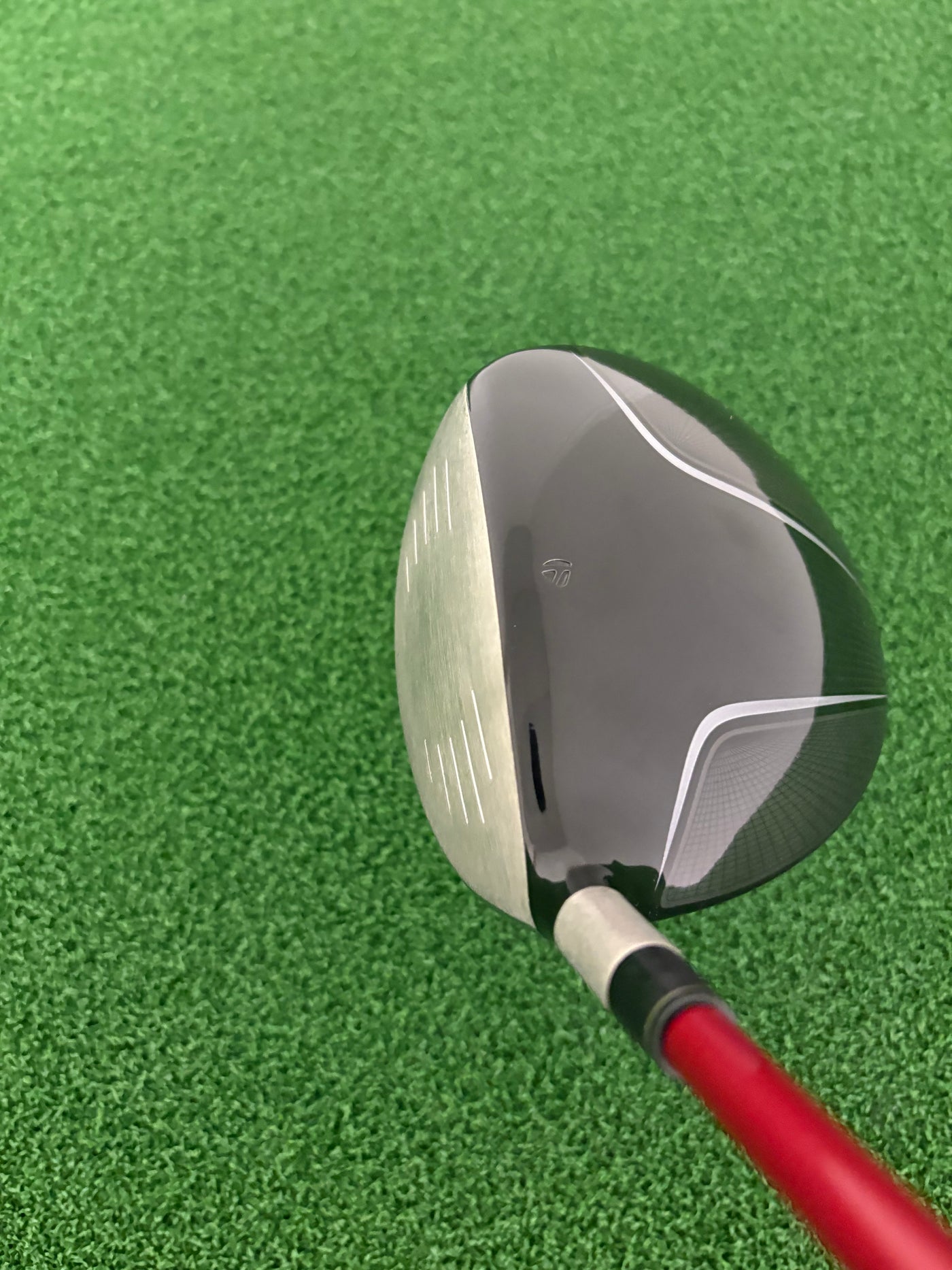 Taylormade Burner 10.5* (Stiff/Regular)