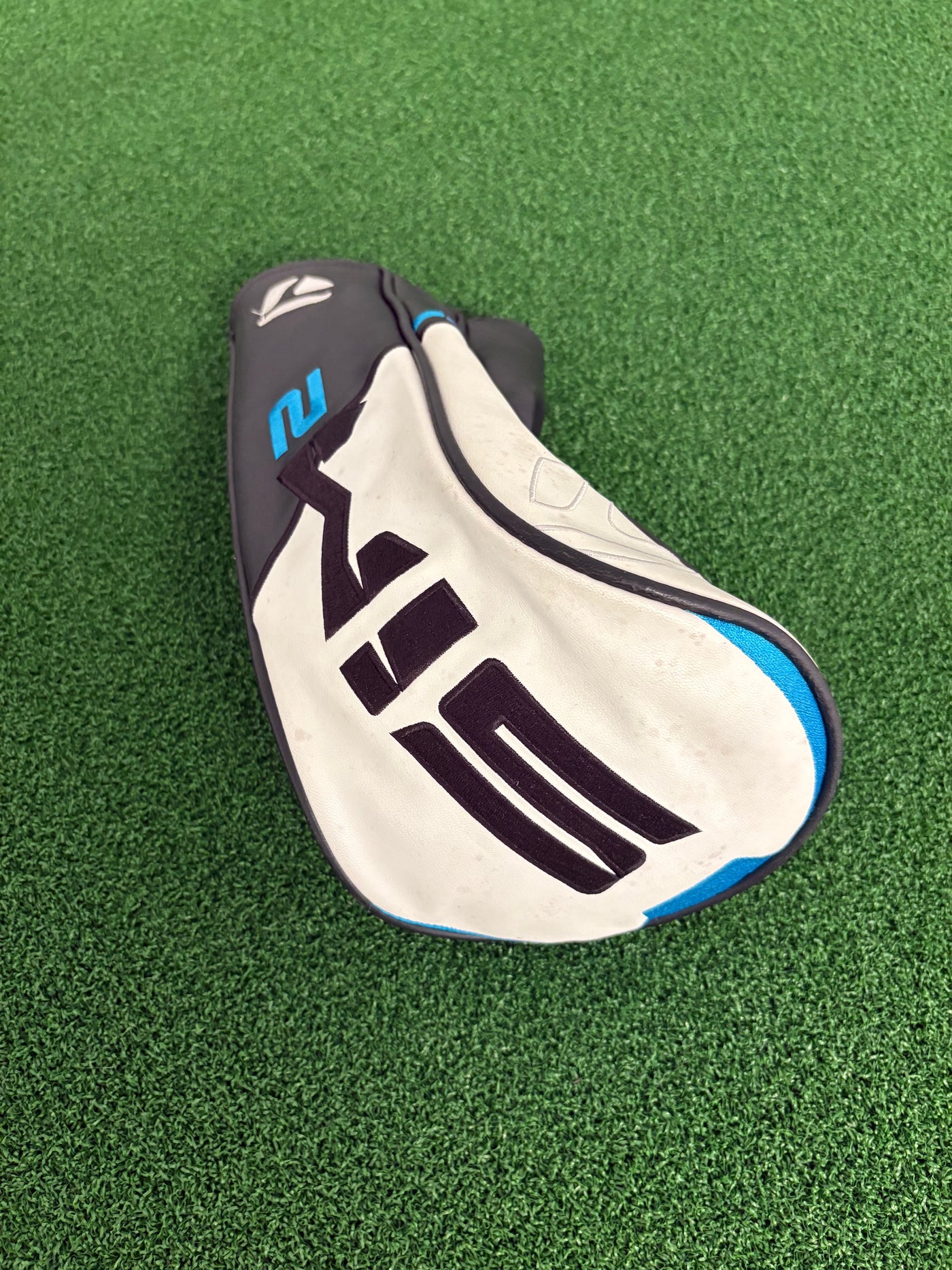 Taylormade Sim 2 Max 9.0* (Stiff)