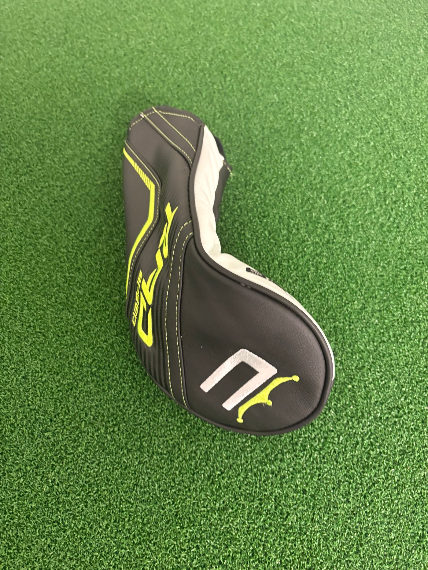 Cobra Rad Speed 9.0* (Stiff)