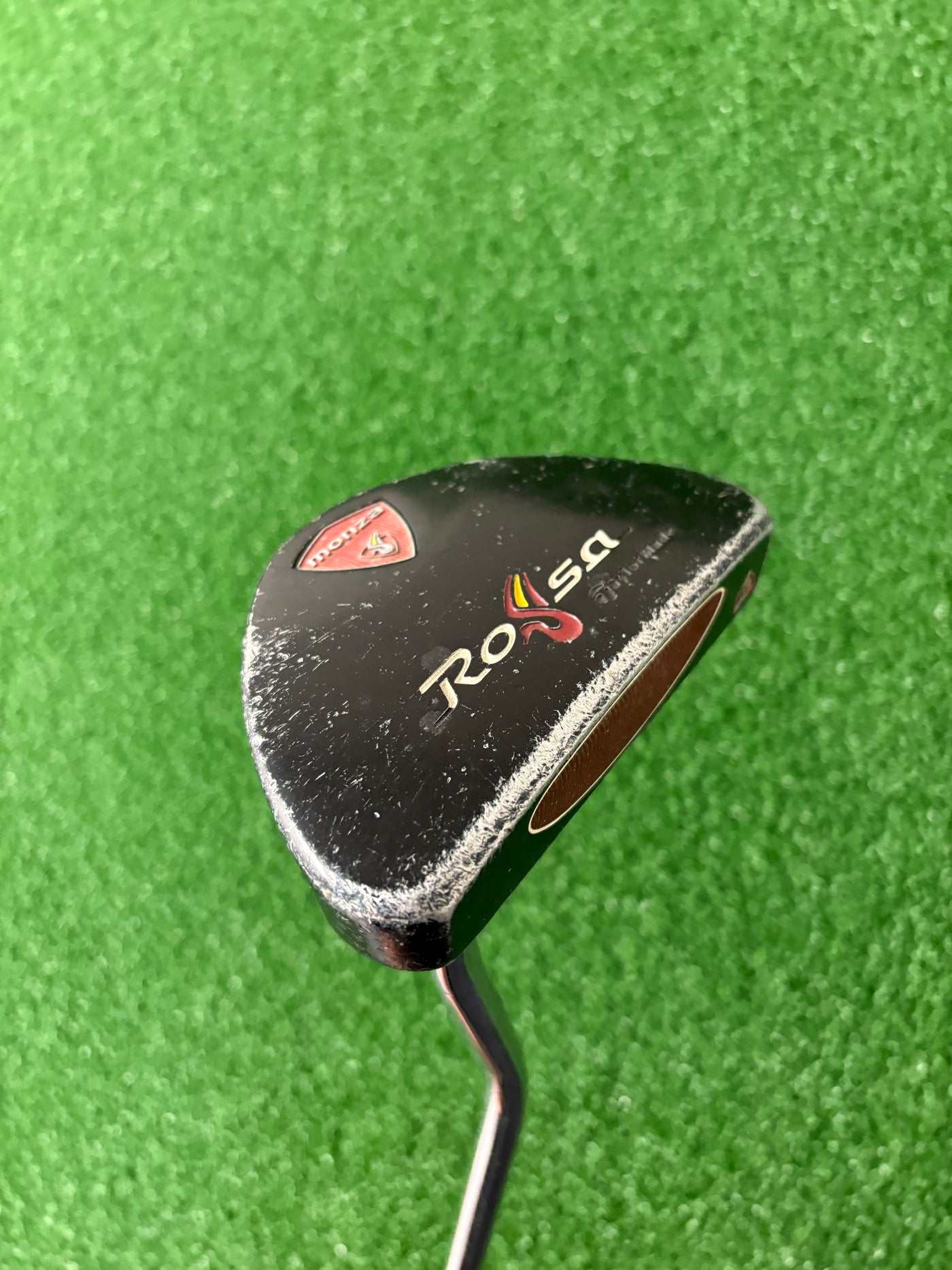 Taylormade Rossa Mezza Monza (33")
