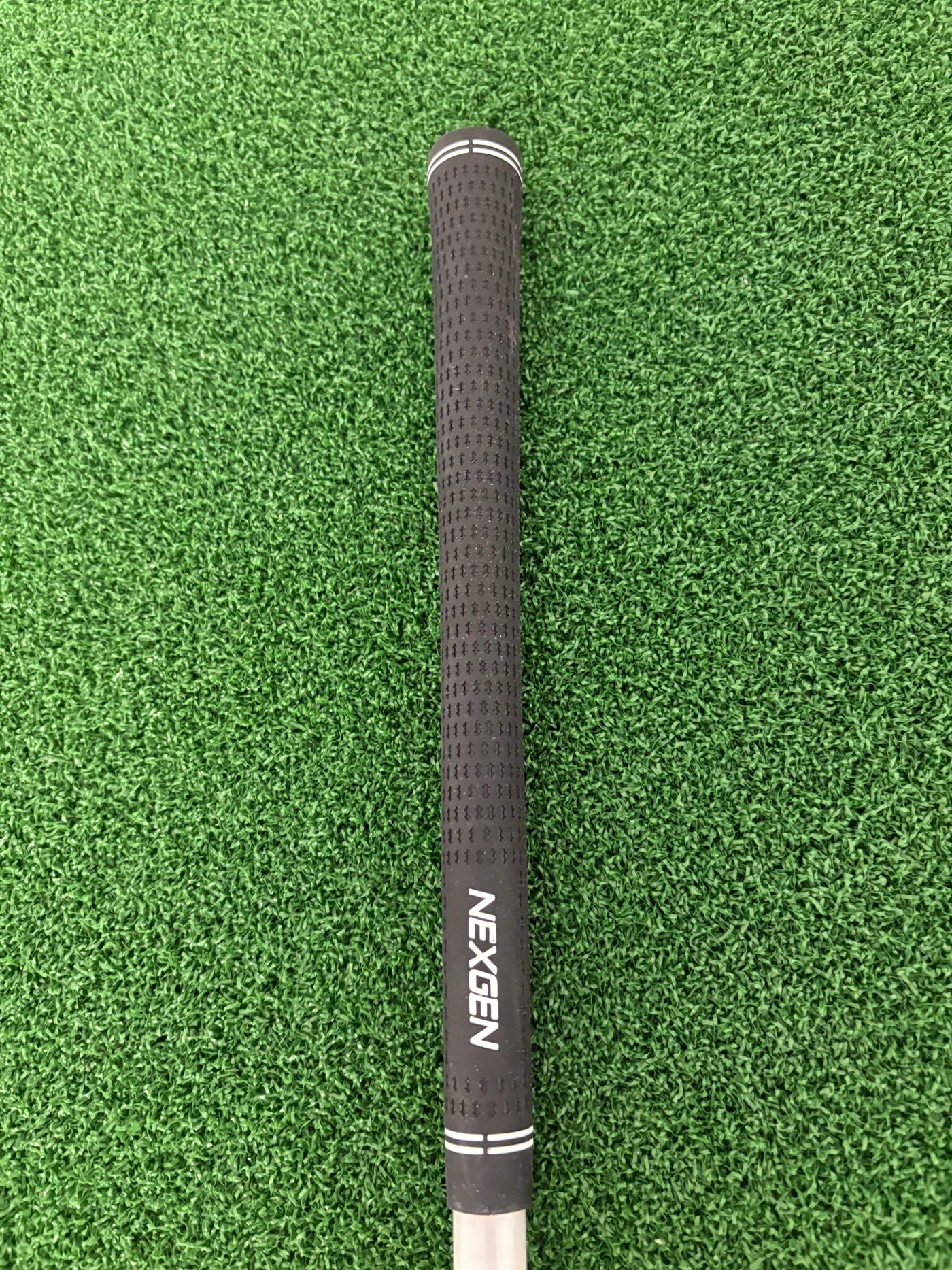 Taylormade Burner 10.5* (Stiff/Regular)