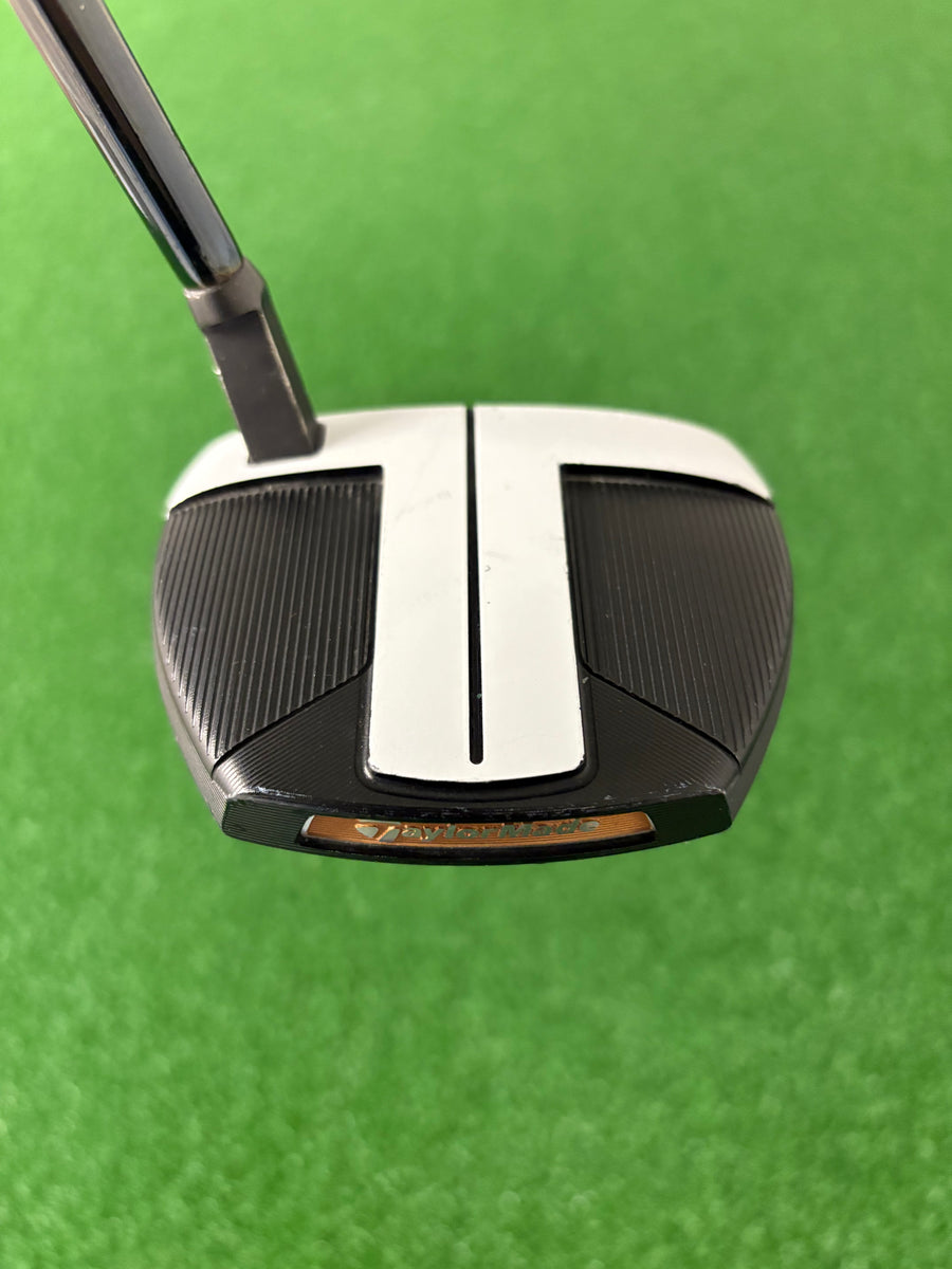 Taylormade Spider FCG (34")