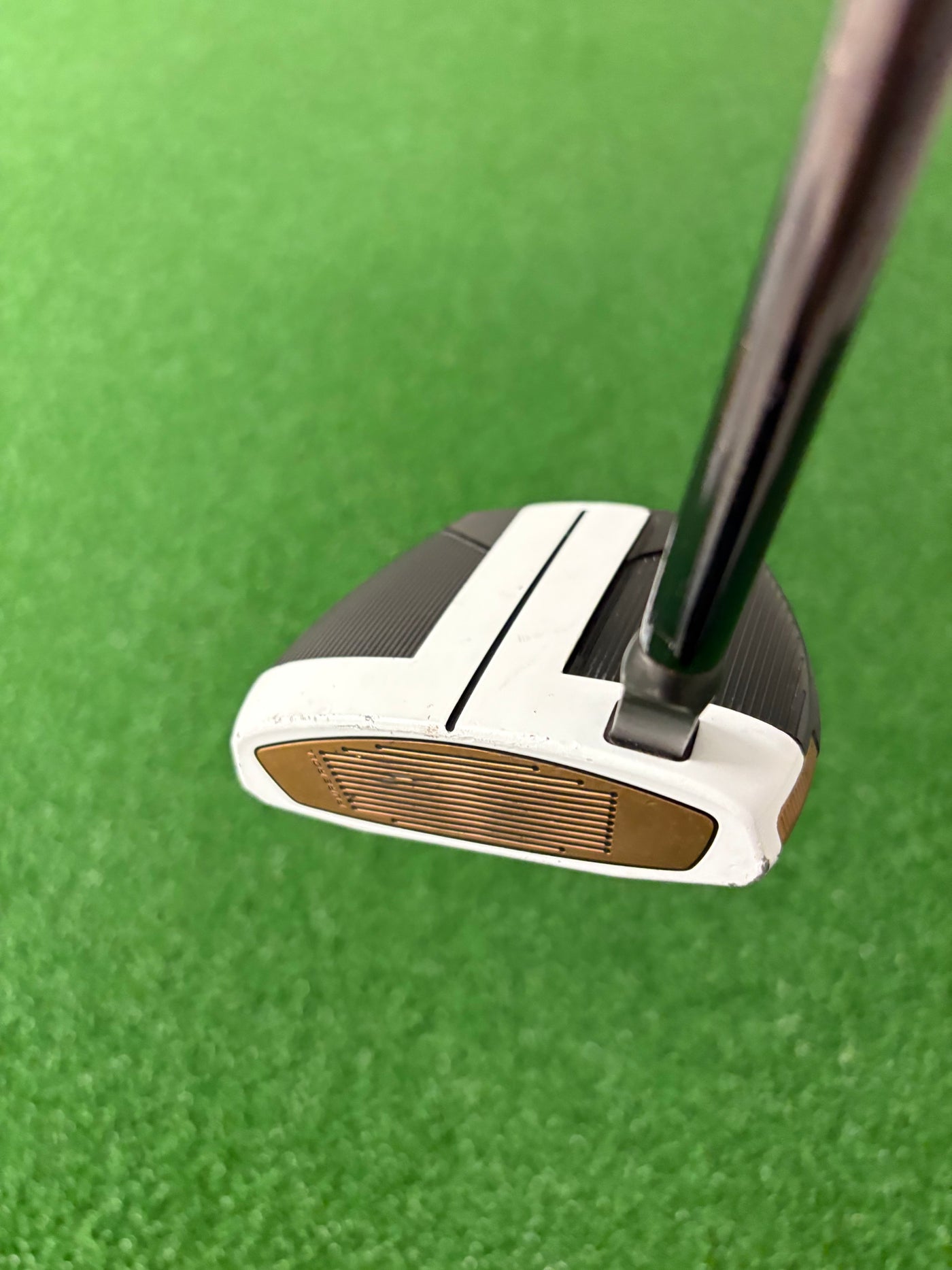 Taylormade Spider FCG (34")