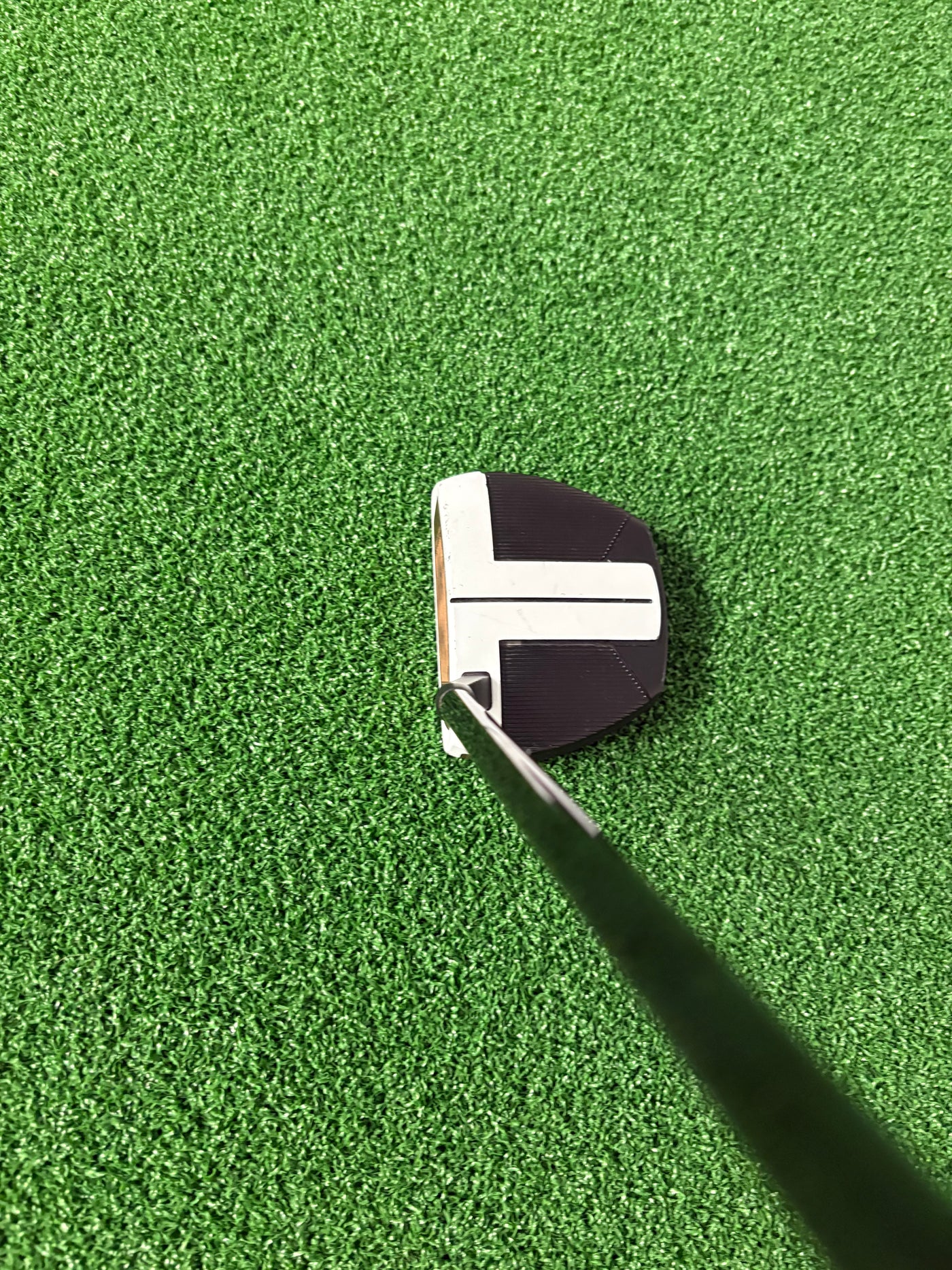 Taylormade Spider FCG (34")
