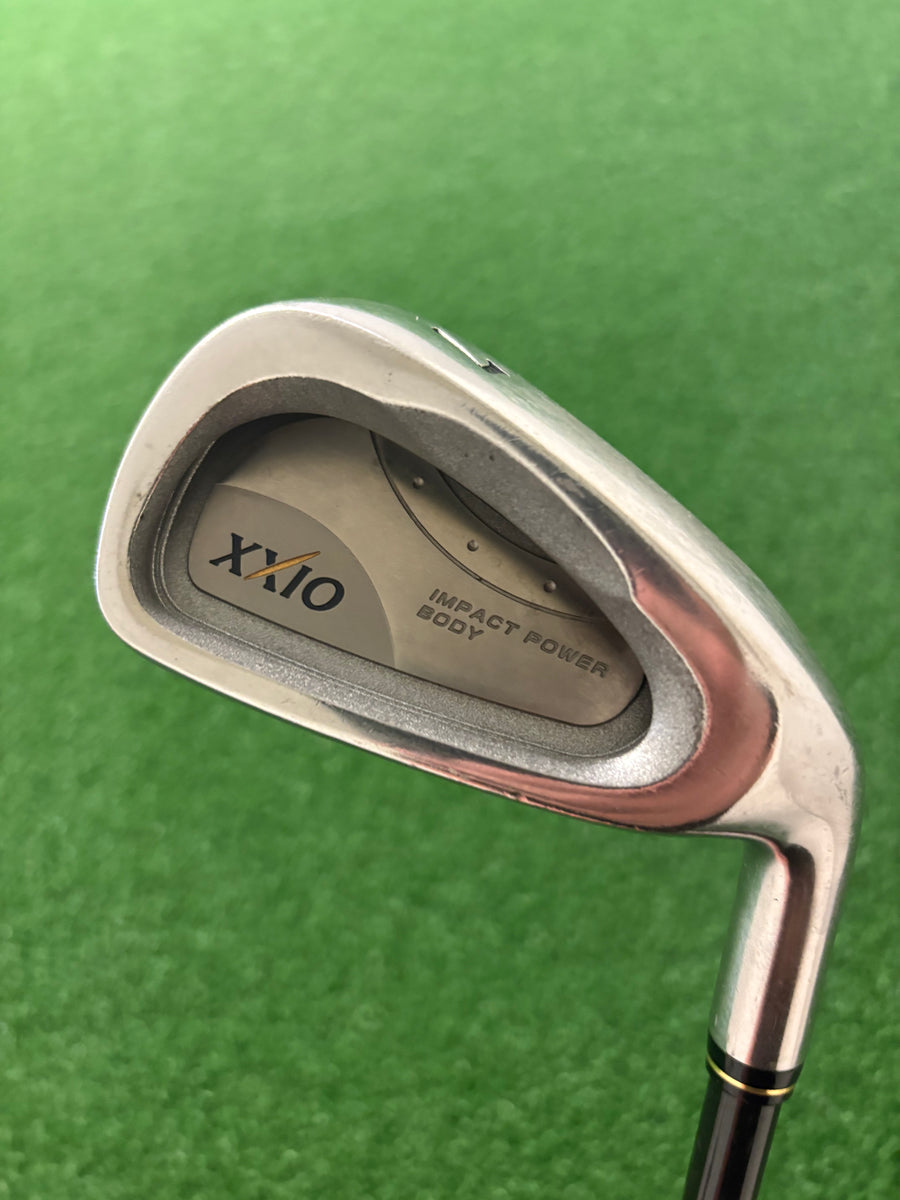 XXIO (2004) 5-PW (Regular)