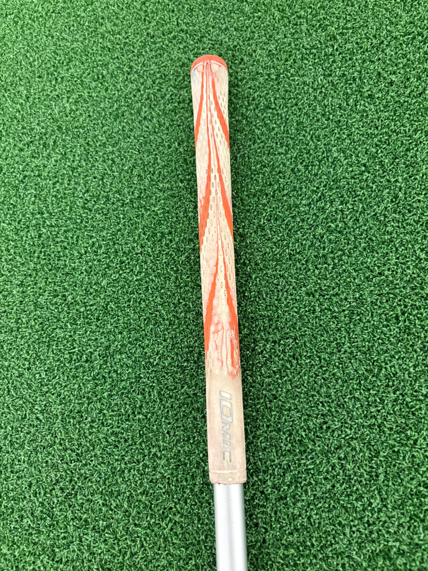 Taylormade R9 Supermax 9.5* (Stiff)