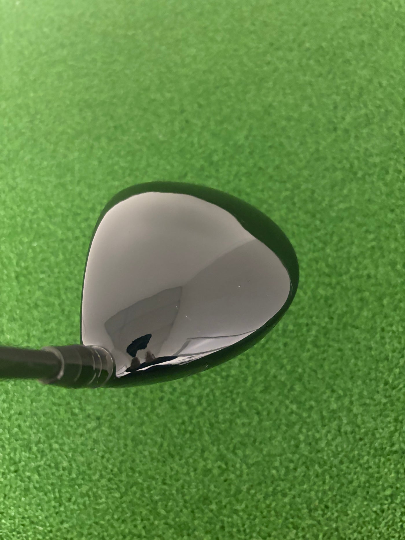Callaway Big Bertha 816 Double Diamond Alpha 9.0* (Stiff)