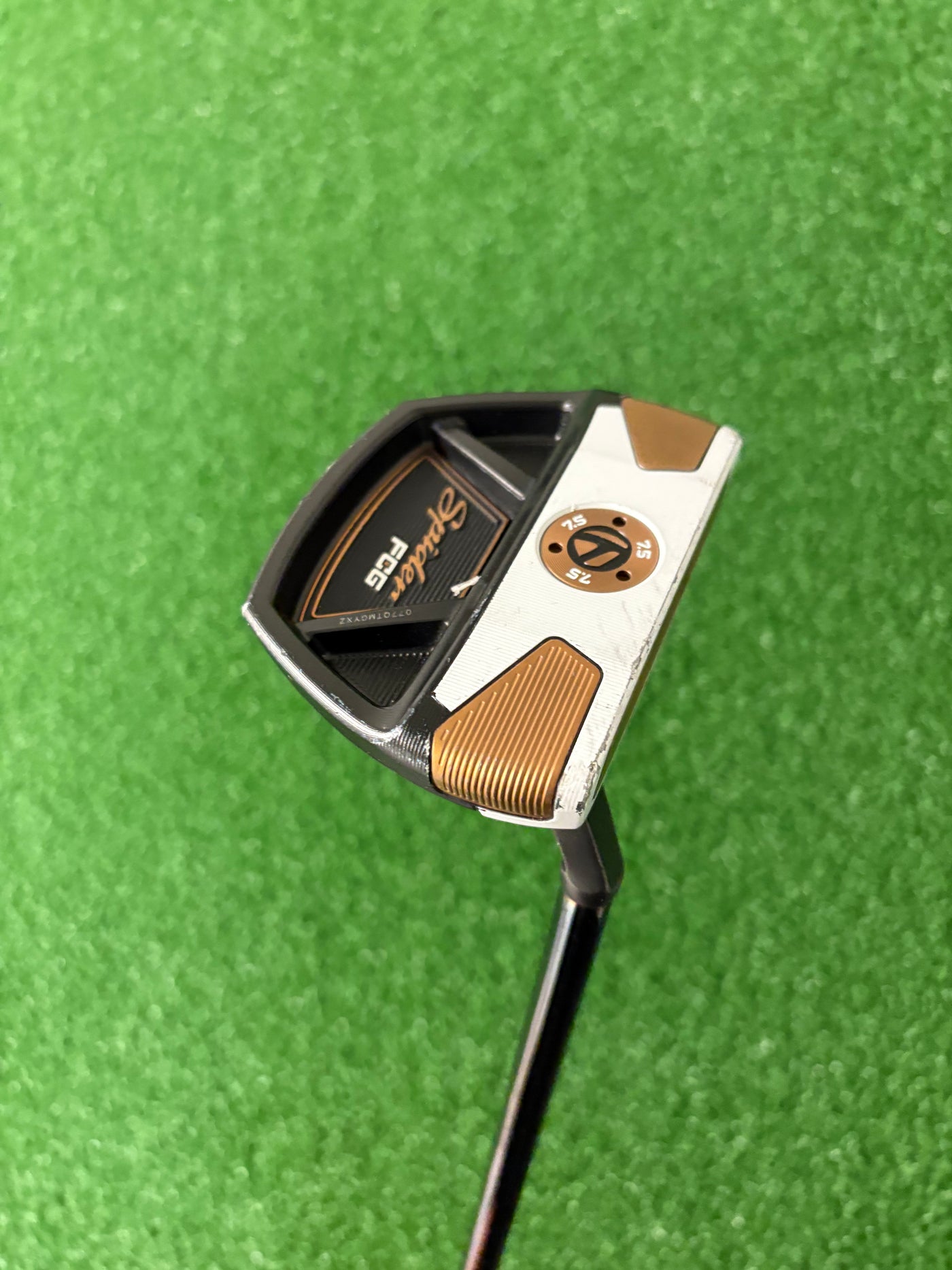 Taylormade Spider FCG (34")