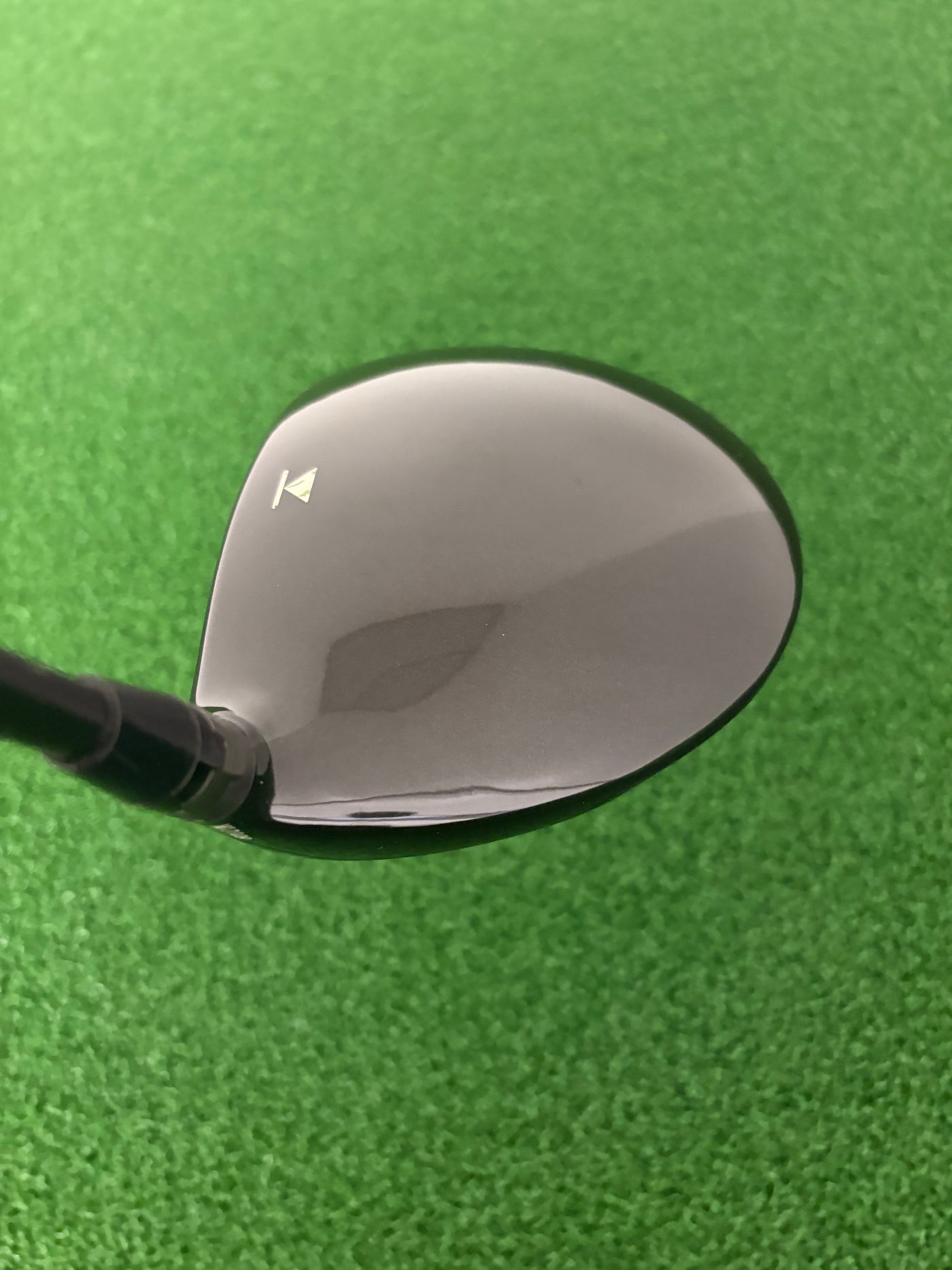 Titleist 913D3 9.5* (Stiff)