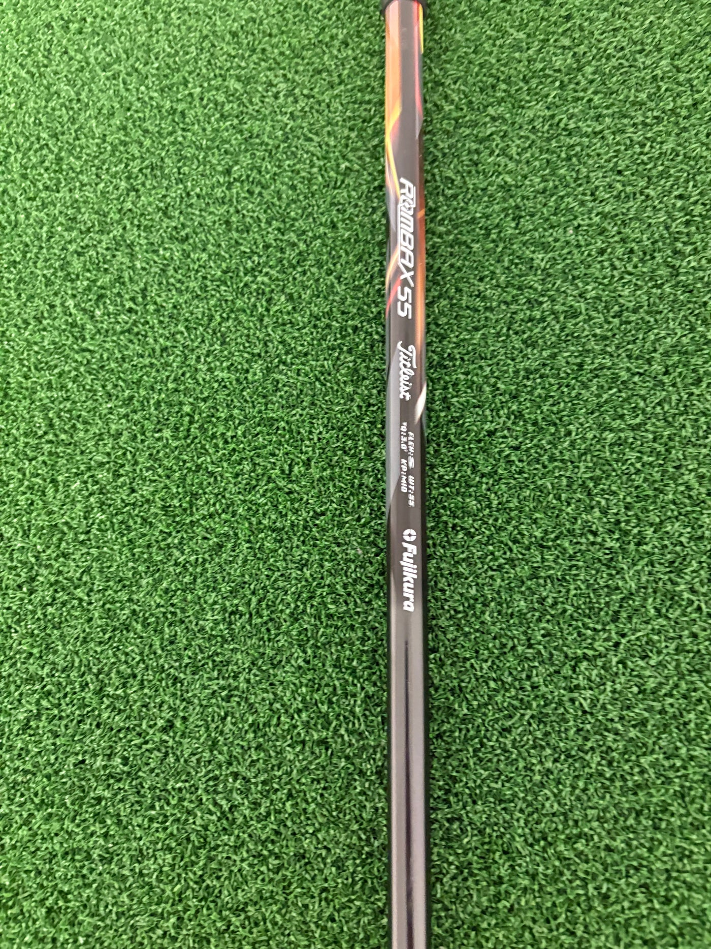 Titleist 913D3 9.5* (Stiff)