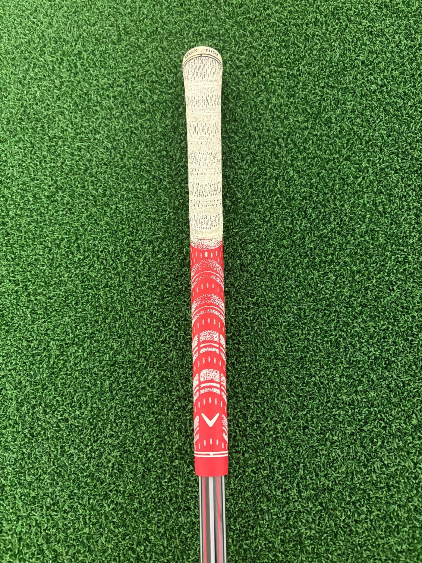 Callaway Big Bertha 816 Double Diamond Alpha 9.0* (Stiff)