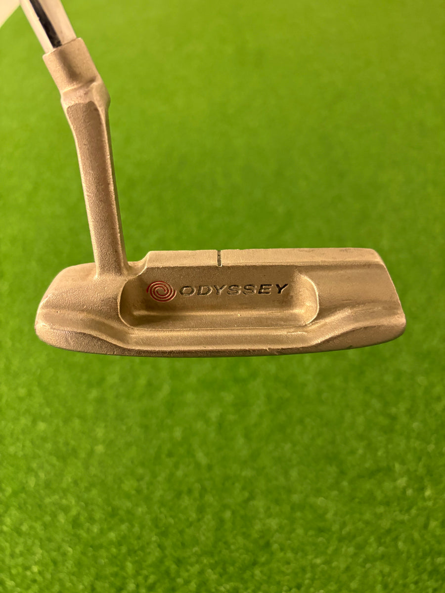 Odyssey Dual Force 330 (35")