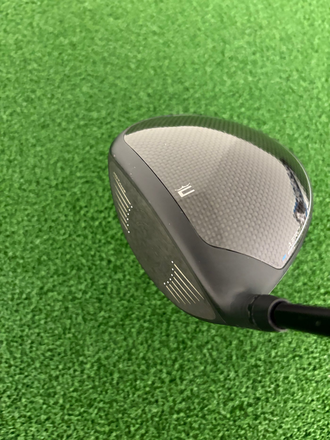 Cobra Aerojet 10.5* (Stiff/Regular)