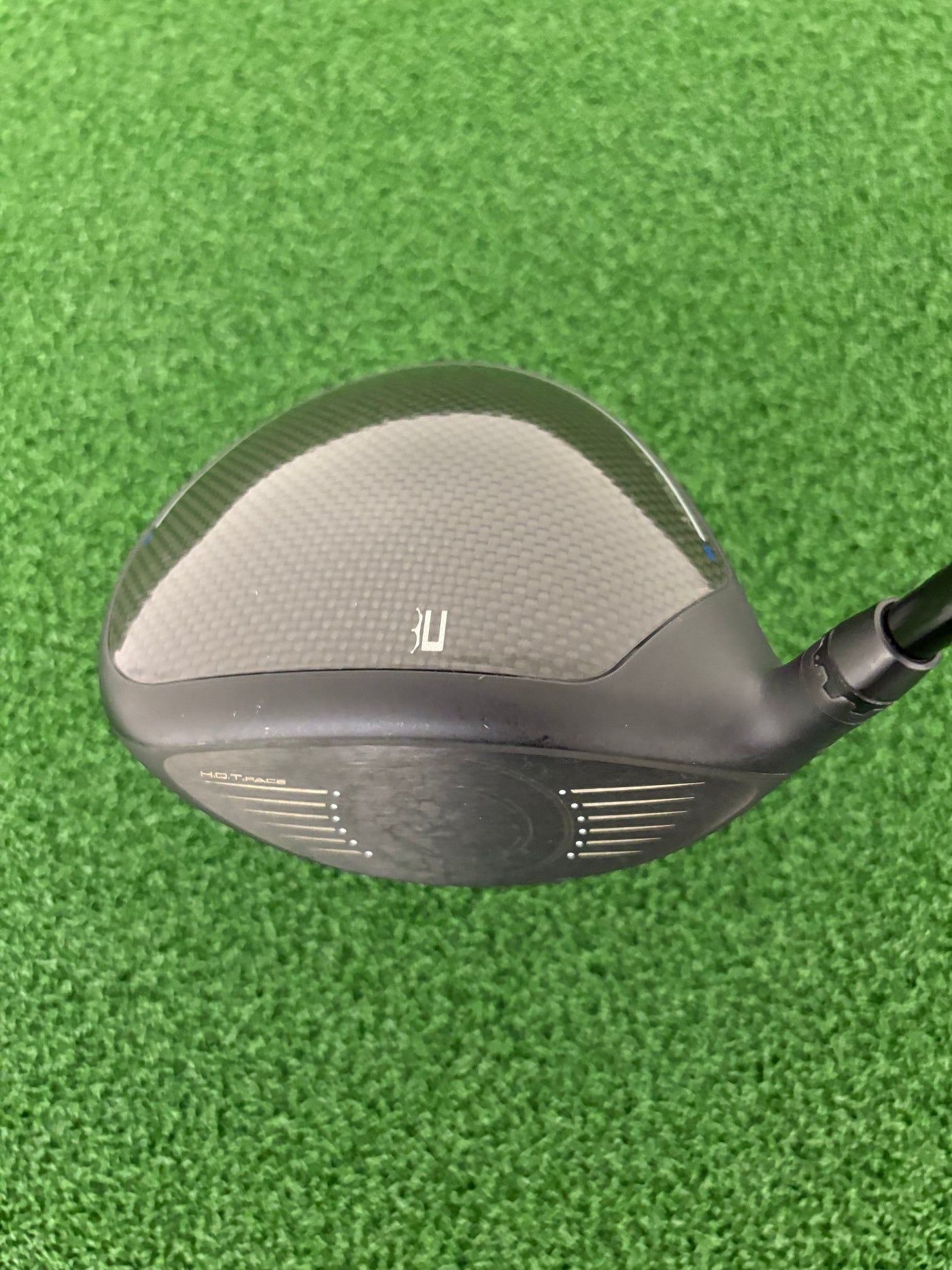 Cobra Aerojet 10.5* (Stiff/Regular)