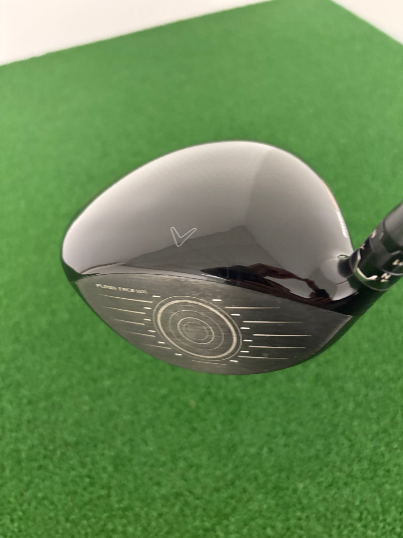 Callaway Mavrik 10.5* (Regular)