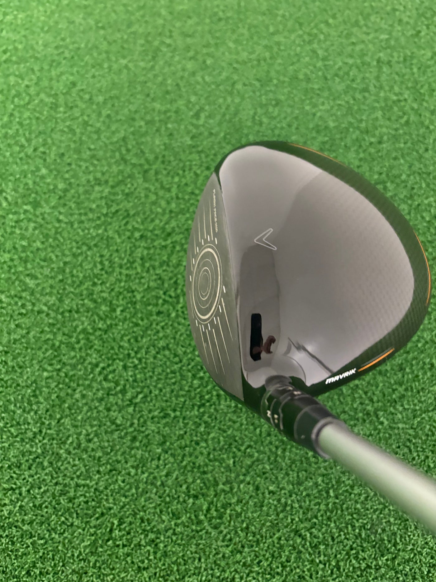 Callaway Mavrik 10.5* (Regular)