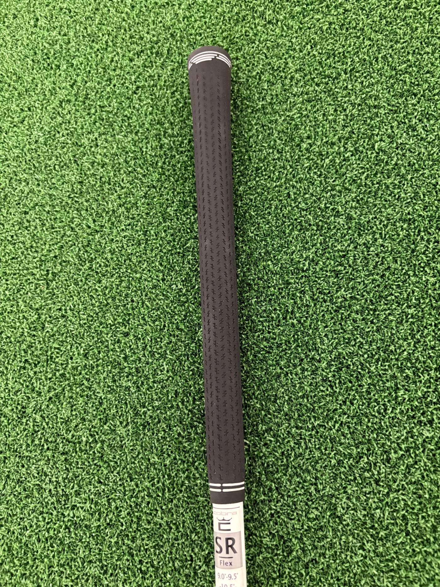 Cobra Aerojet 10.5* (Stiff/Regular)