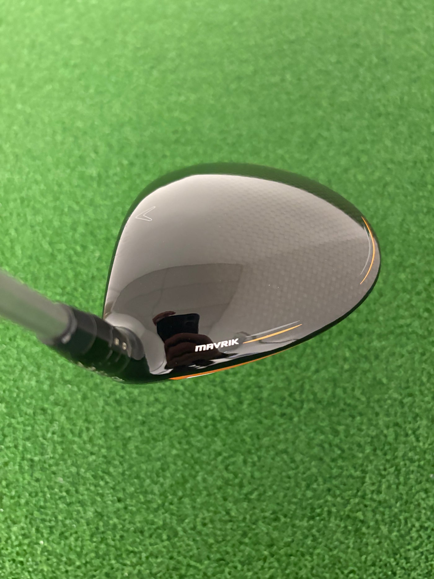 Callaway Mavrik 10.5* (Regular)