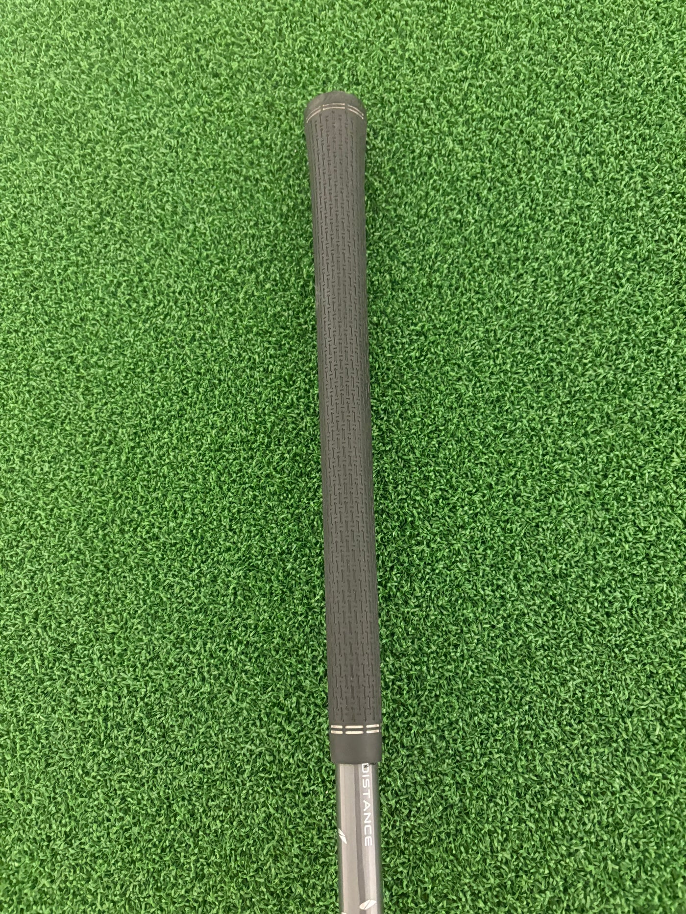 Mizuno Pro Model-S 1 Wood (Stiff)