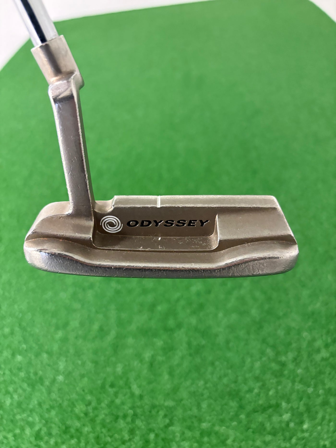 Odyssey White Hot Tour #1 (34")