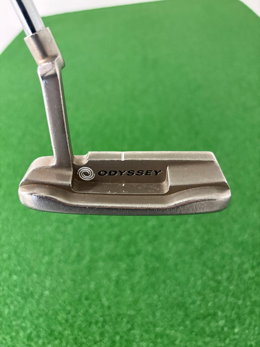 Odyssey White Hot Tour #1 (34")