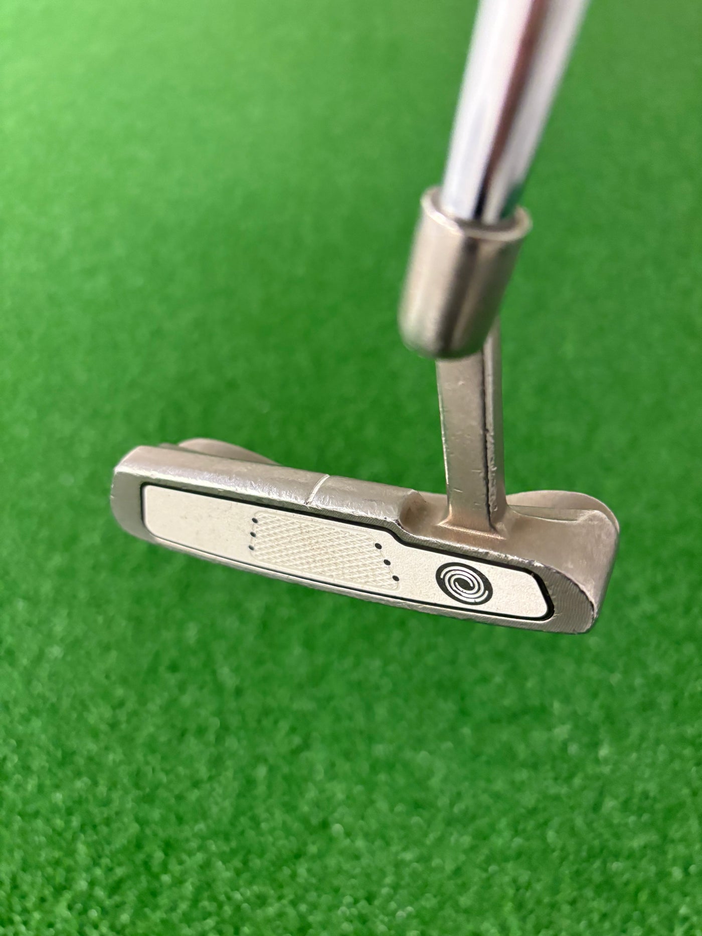 Odyssey White Hot Tour #1 (34")