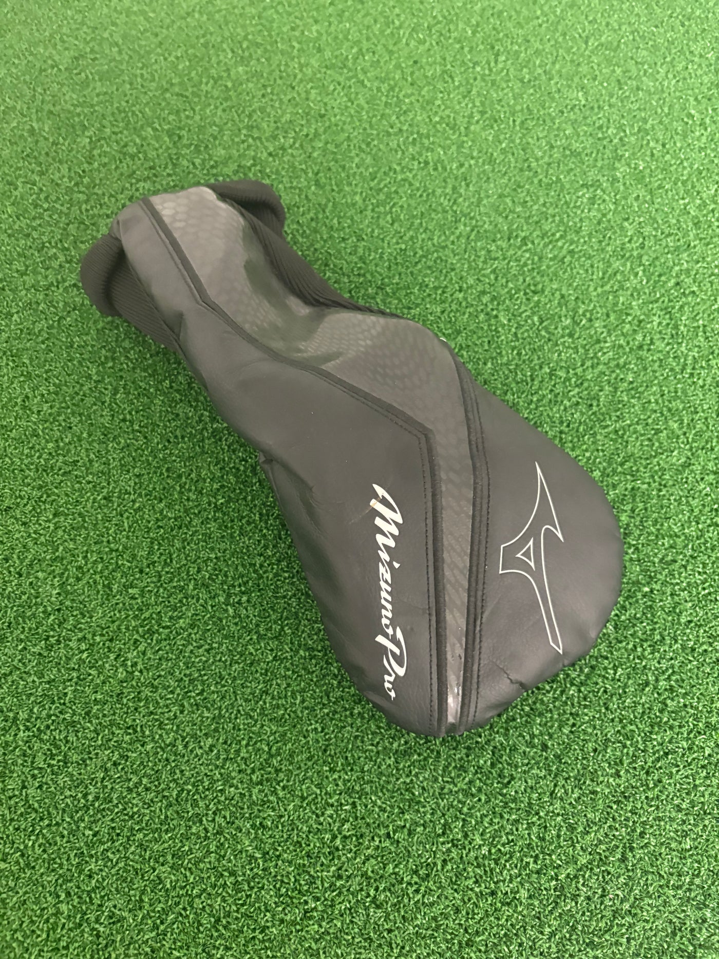 Mizuno Pro Model-S 1 Wood (Stiff)