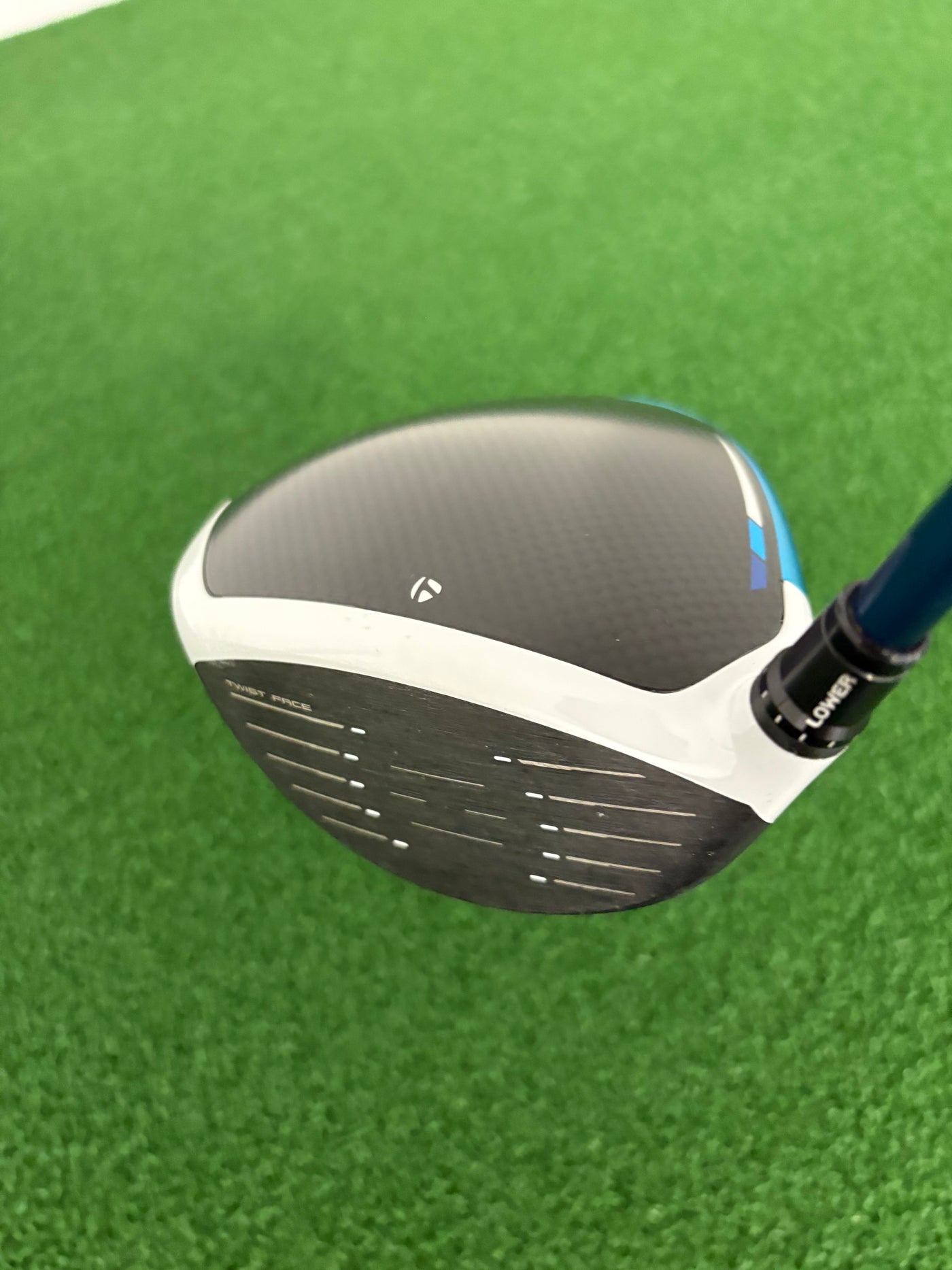 Taylormade Sim 2 9.0* (Stiff)