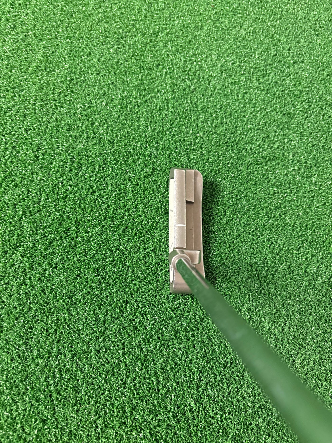 Odyssey White Hot Tour #1 (34")