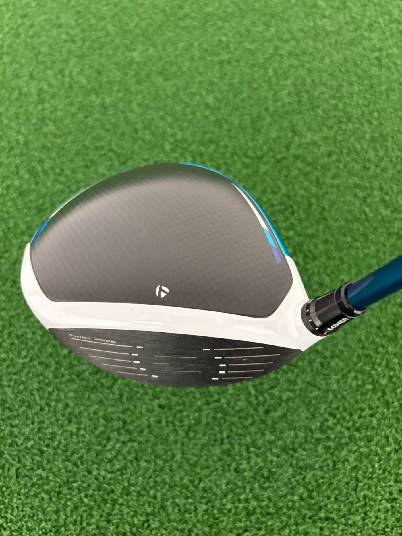 Taylormade Sim 2 9.0* (Stiff)