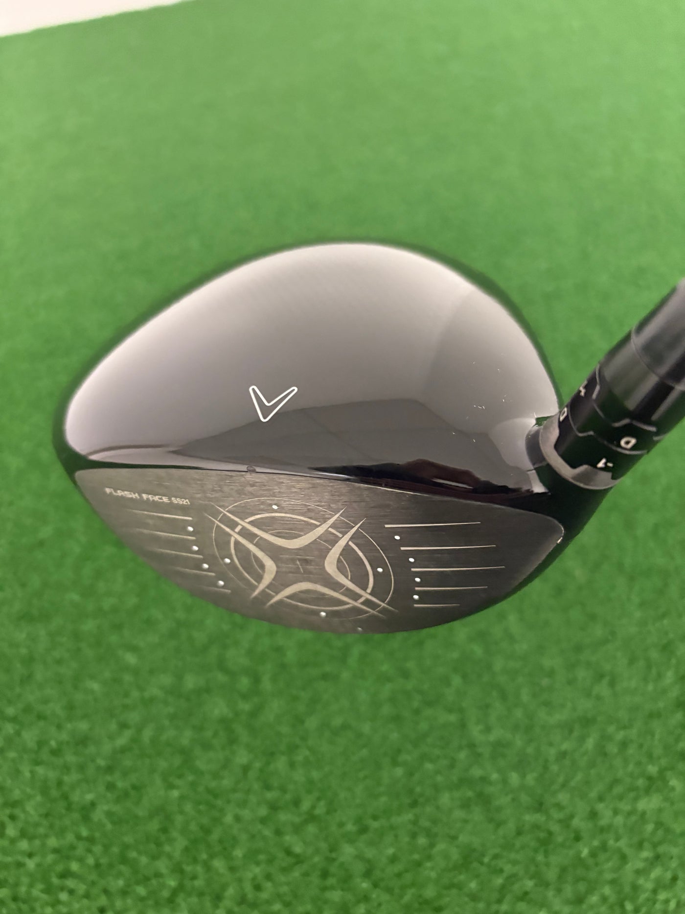 Callaway Epic Speed 9.0* (Stiff)