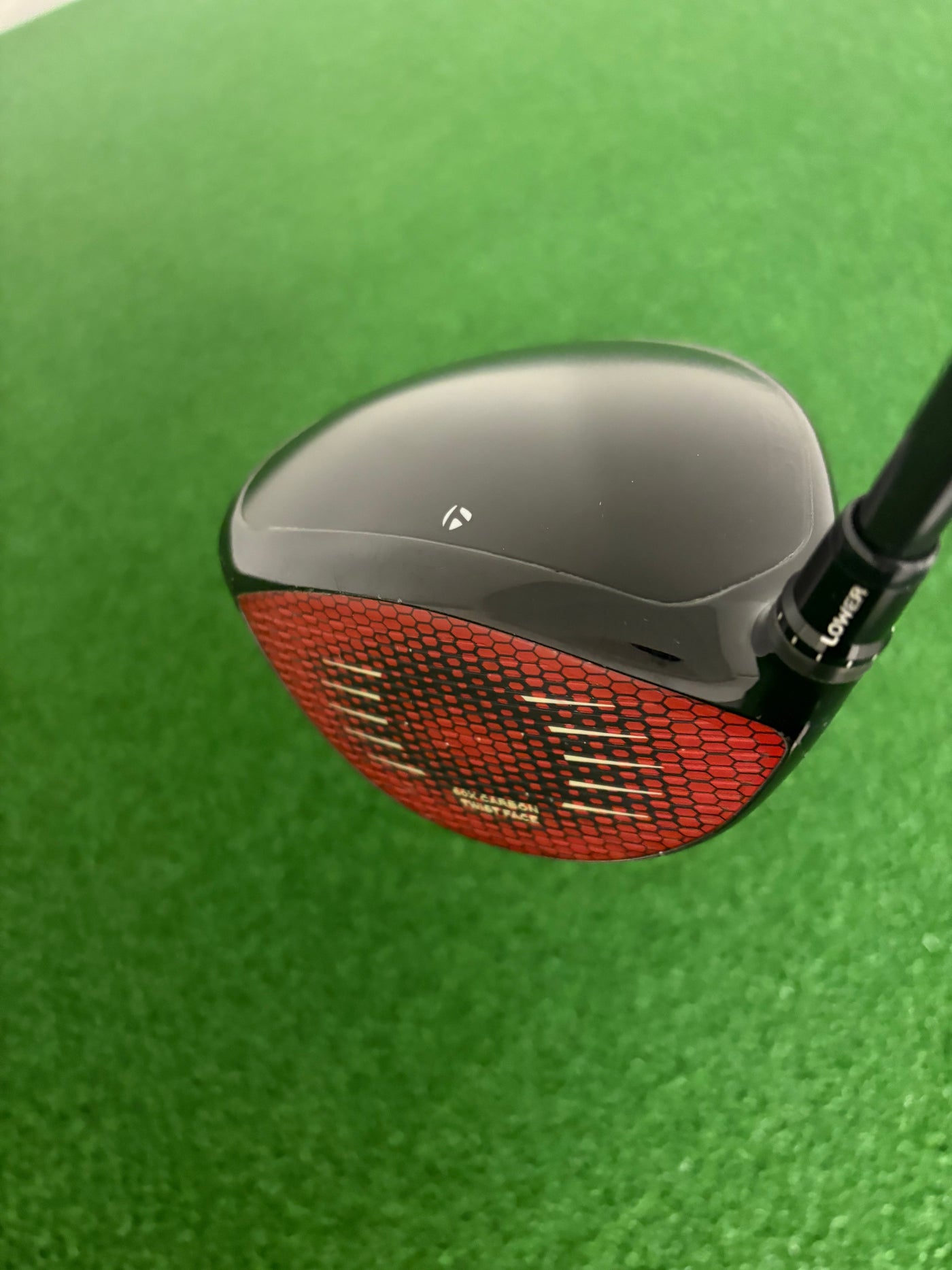 Taylormade Stealth Plus 10.5* (Stiff/Regular)