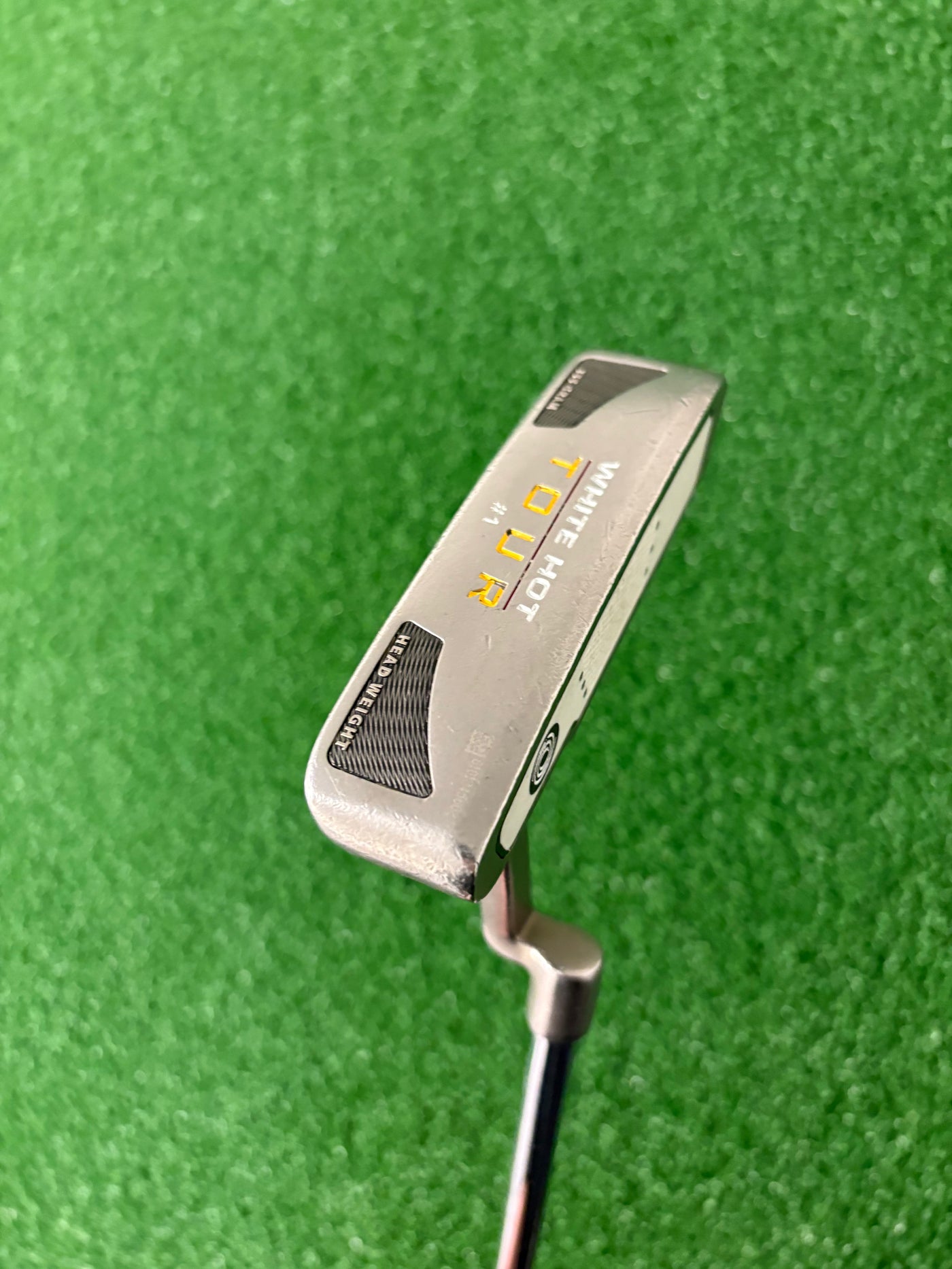 Odyssey White Hot Tour #1 (34")