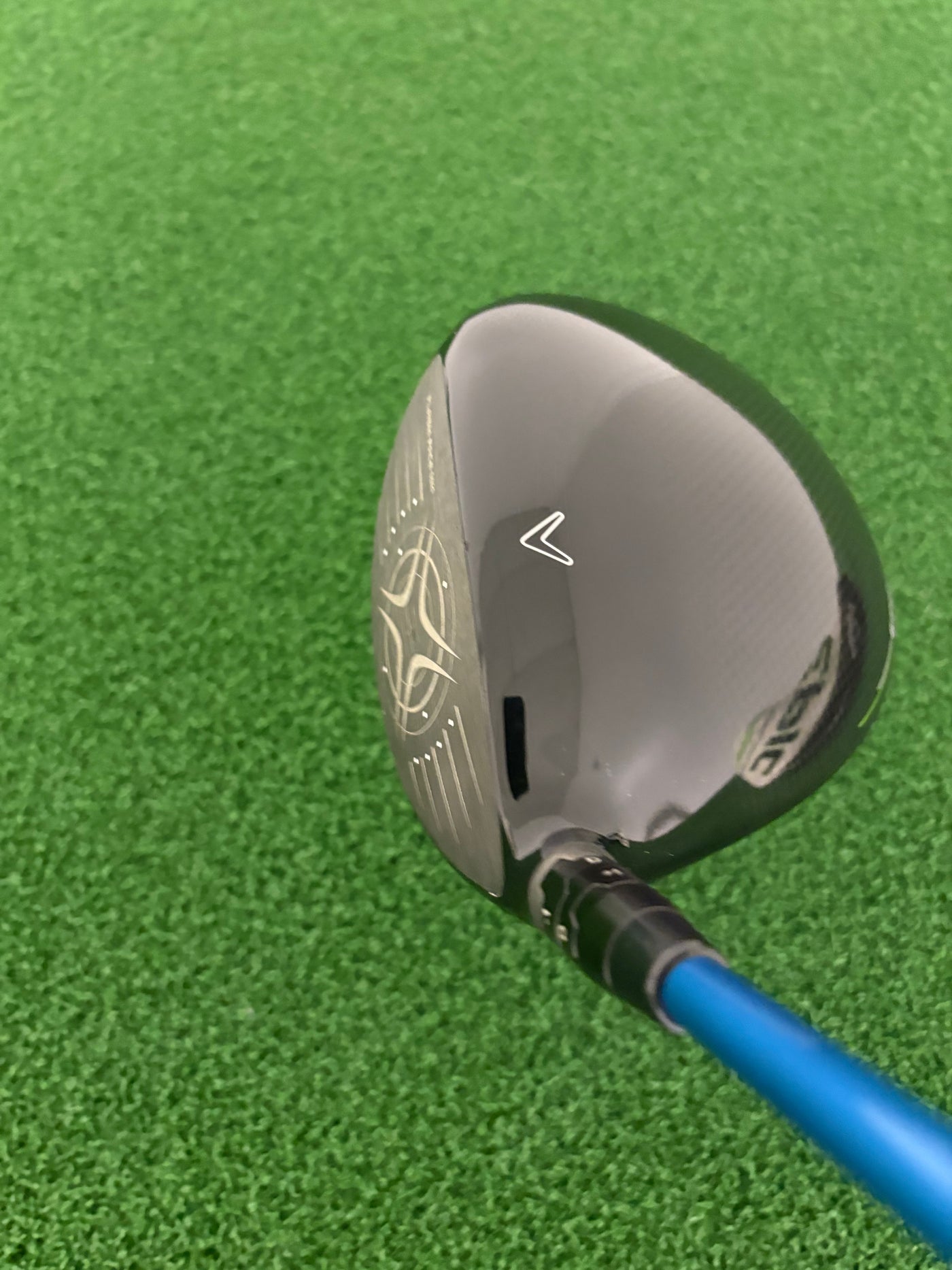 Callaway Epic Speed 9.0* (Stiff)