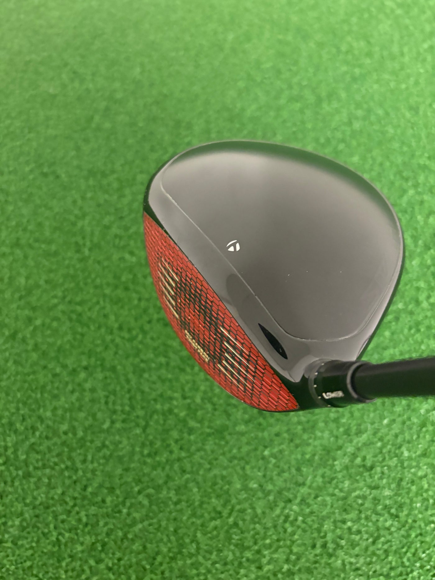 Taylormade Stealth Plus 10.5* (Stiff/Regular)