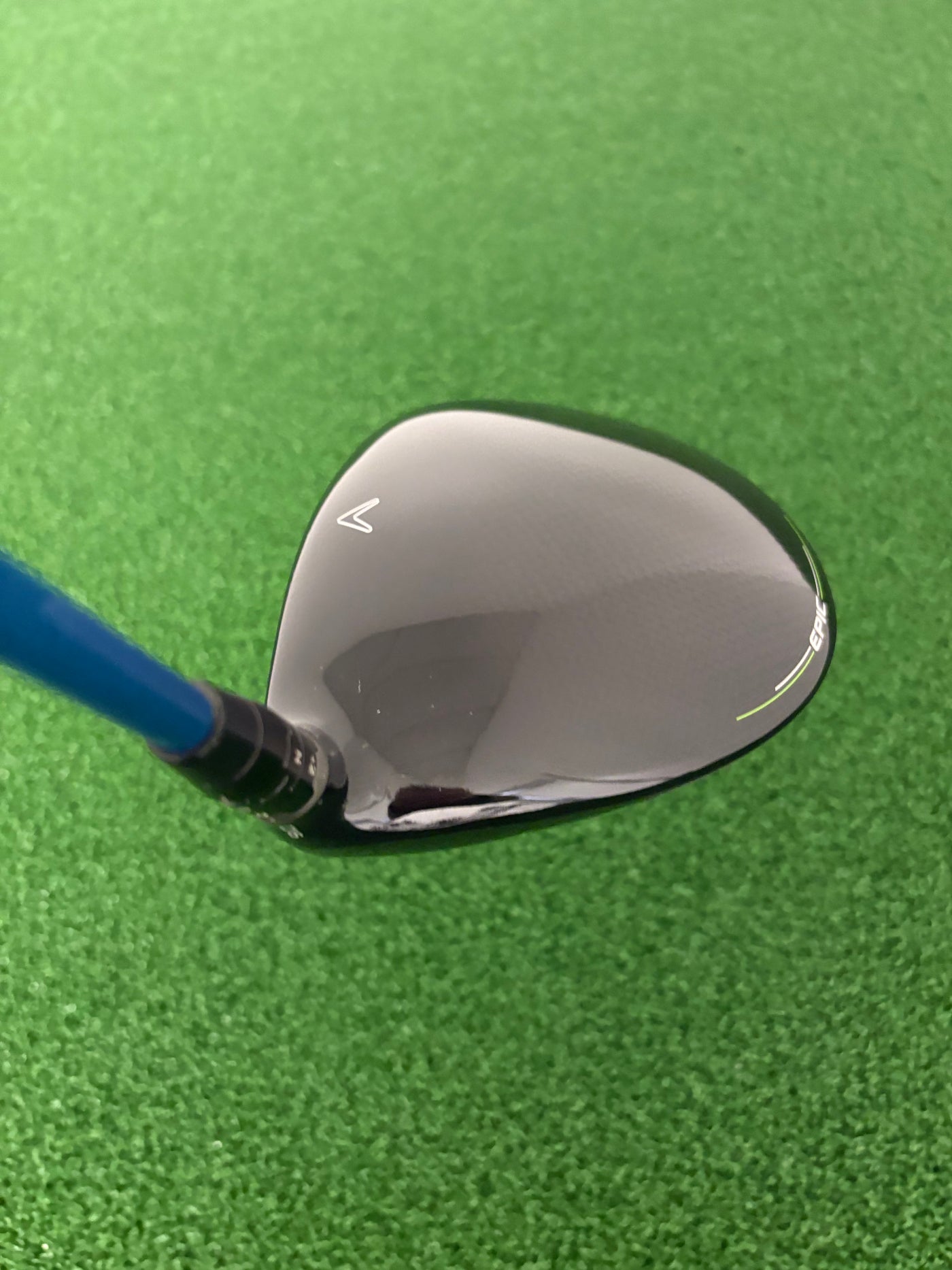Callaway Epic Speed 9.0* (Stiff)