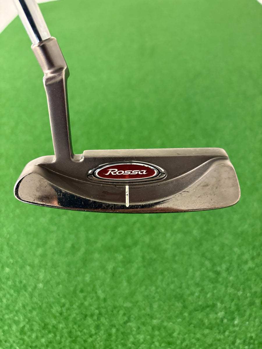 Taylormade AGSi Rossa Sebring (34")