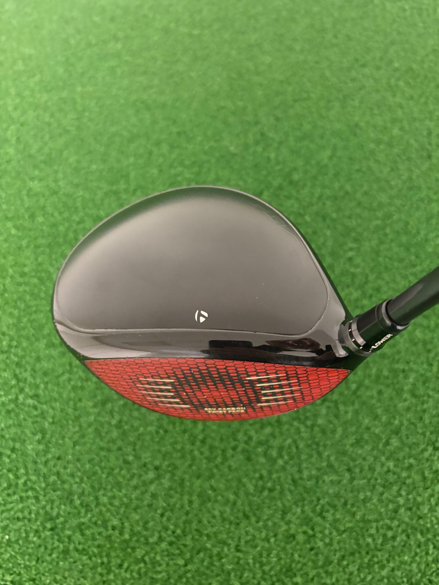 Taylormade Stealth Plus 10.5* (Stiff/Regular)