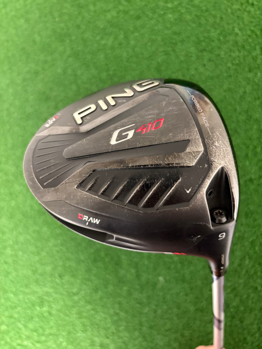Ping G410 LST 9.0* (Regular)
