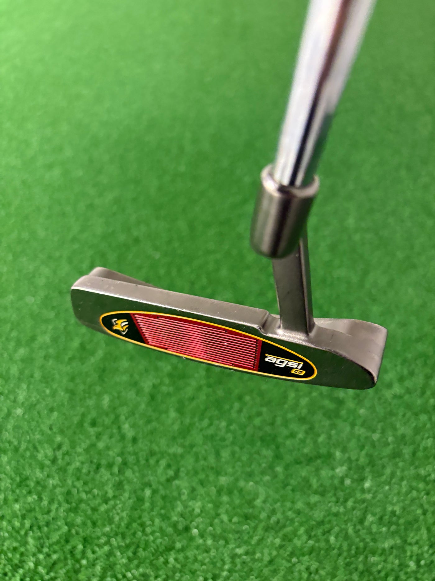 Taylormade AGSi Rossa Sebring (34")