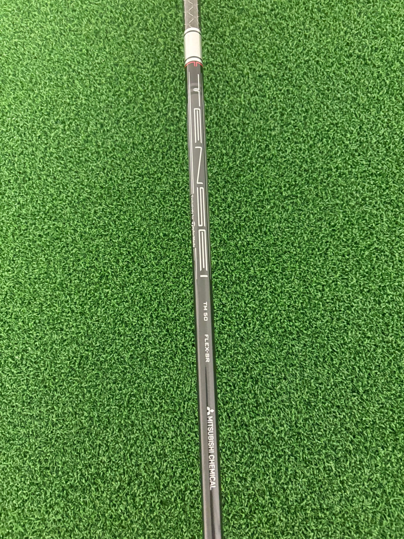 Taylormade Stealth Plus 10.5* (Stiff/Regular)