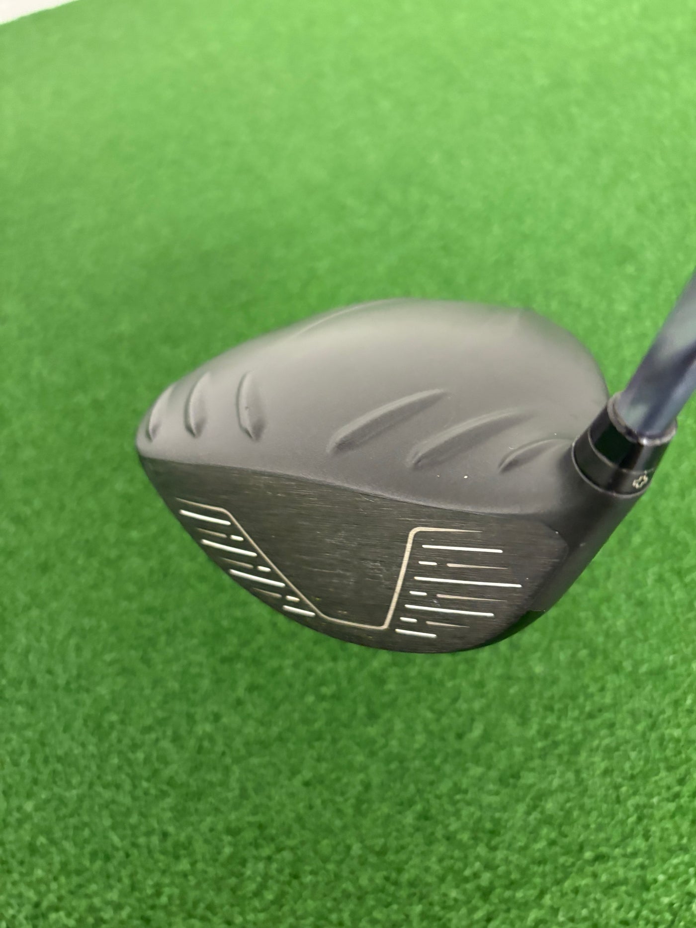 Ping G410 LST 9.0* (Regular)