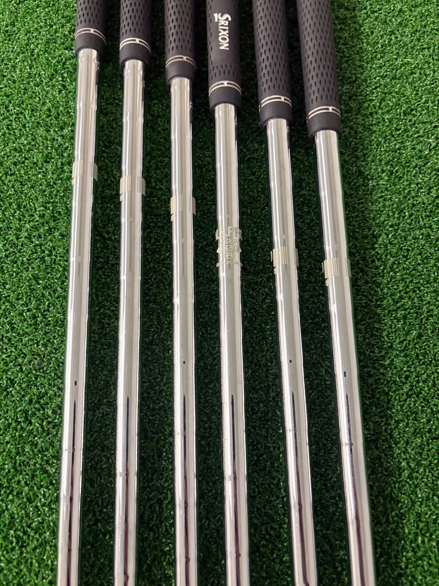 Srixon Z-585 5-PW (Regular)