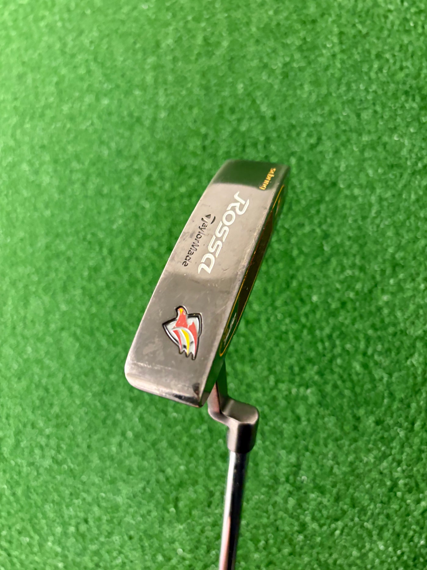 Taylormade AGSi Rossa Sebring (34")