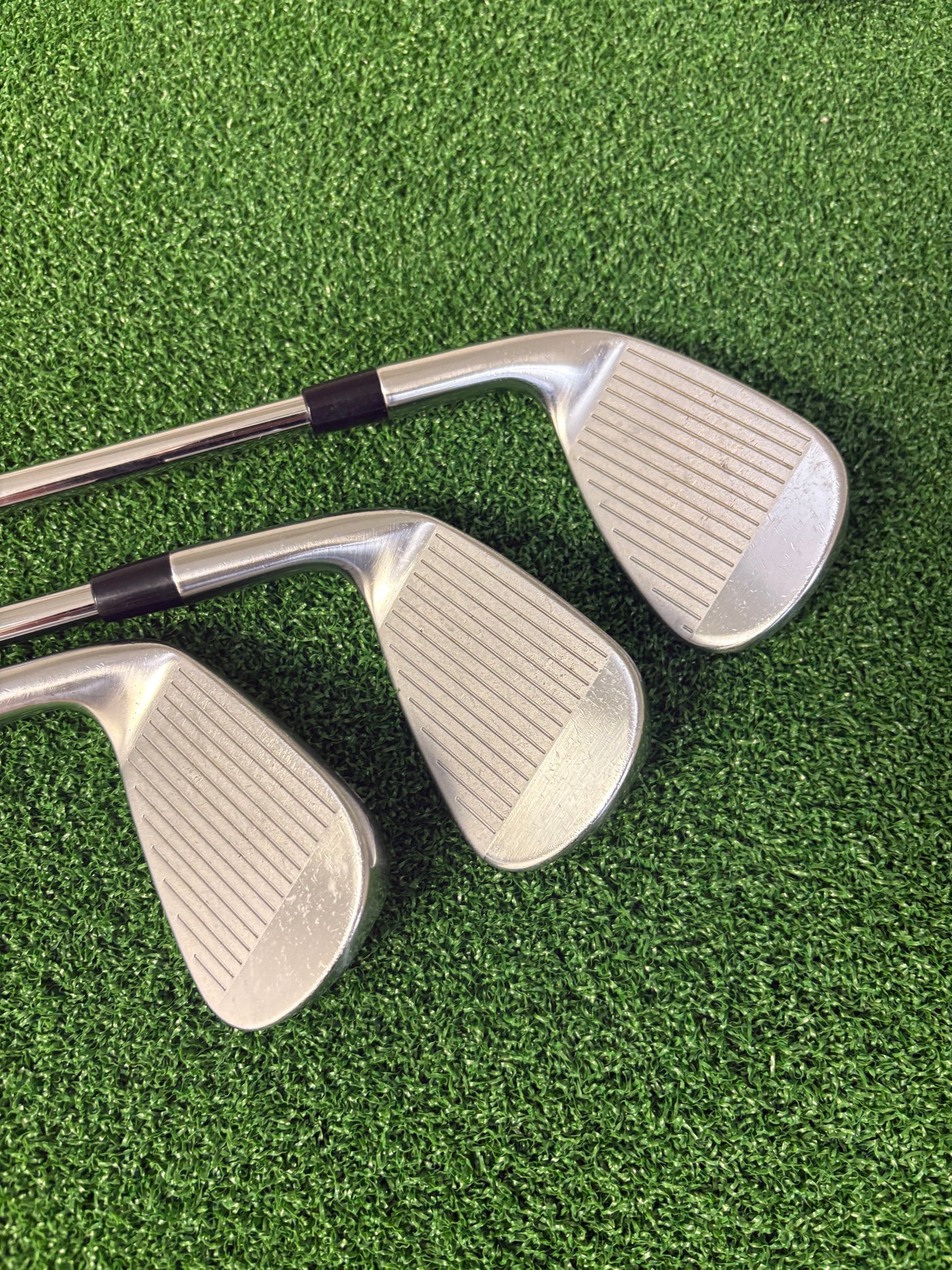 Callaway X-Forged Star (2021) 5-PW (Stiff)