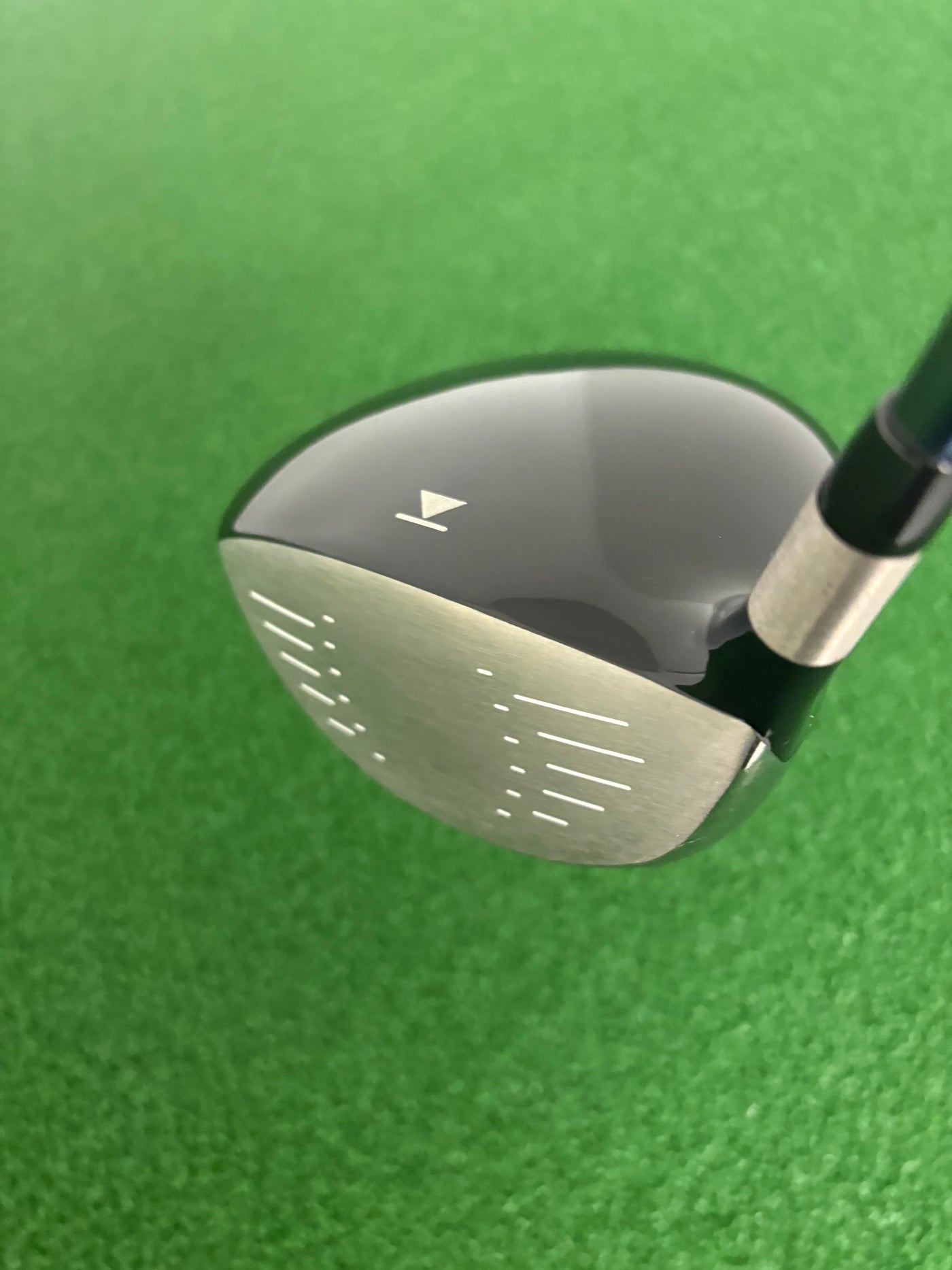 Titleist VG3 9.0* (Stiff)