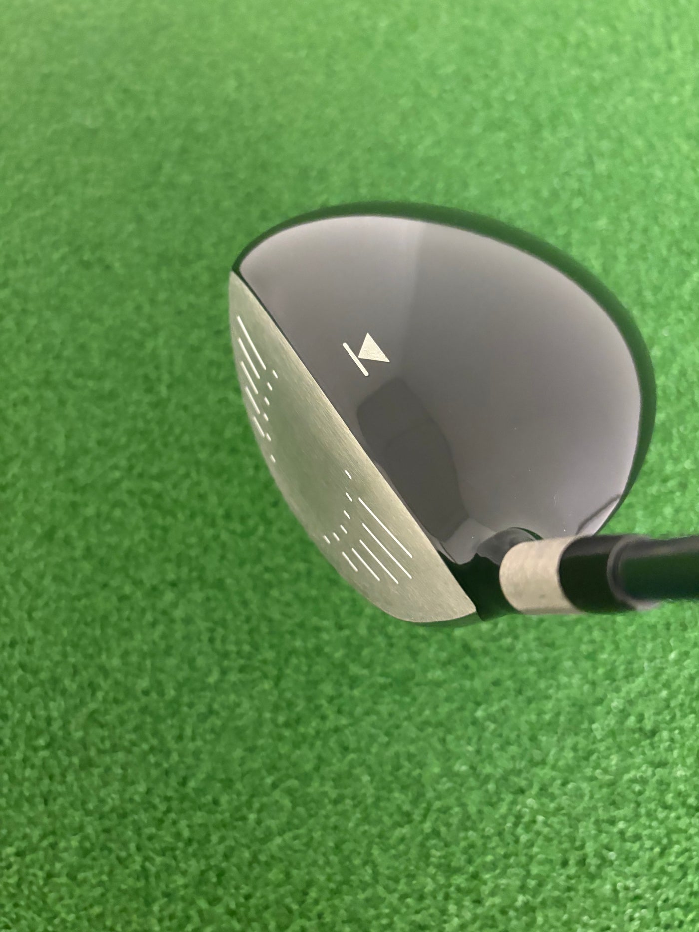 Titleist VG3 9.0* (Stiff)