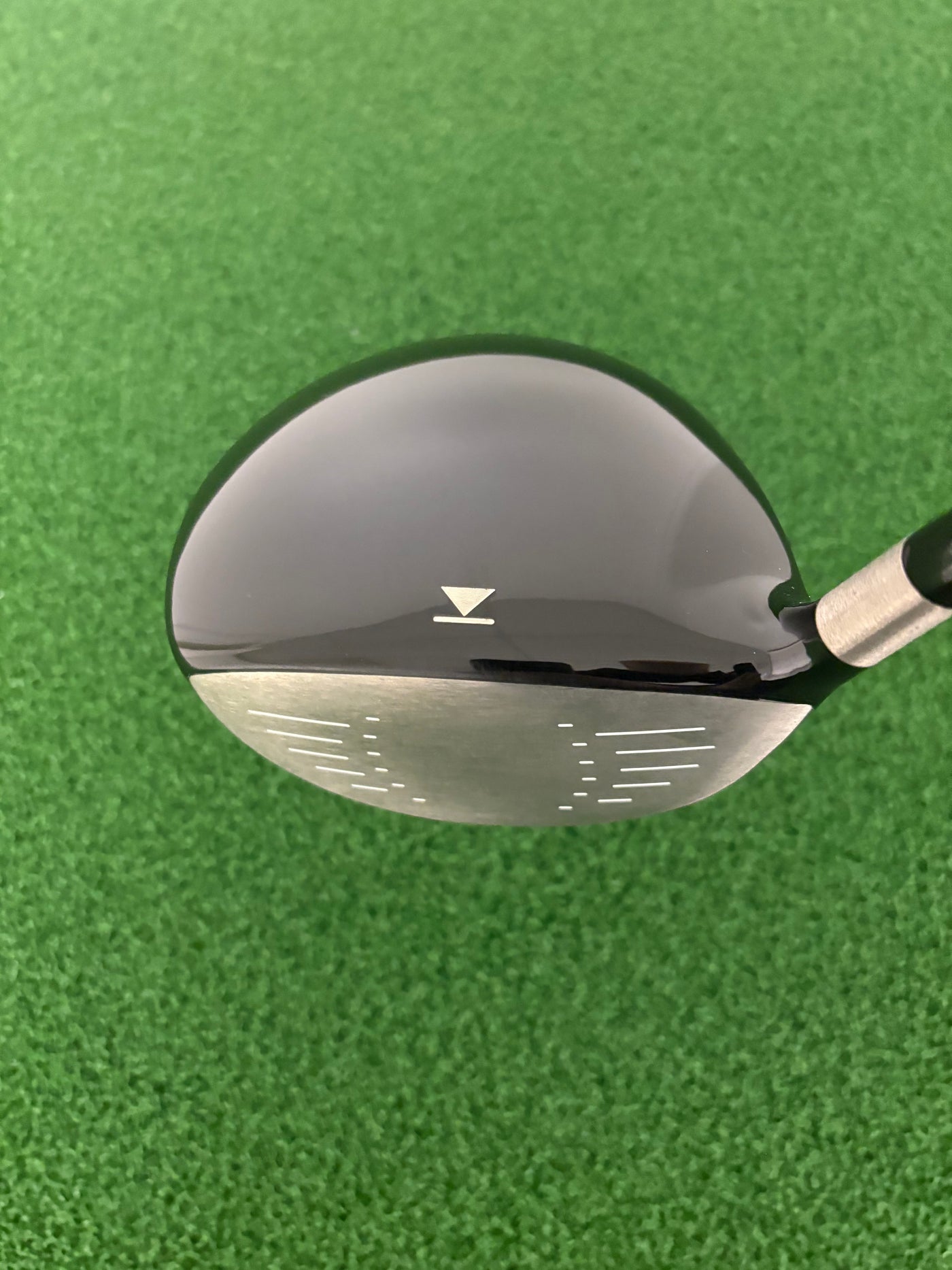 Titleist VG3 9.0* (Stiff)