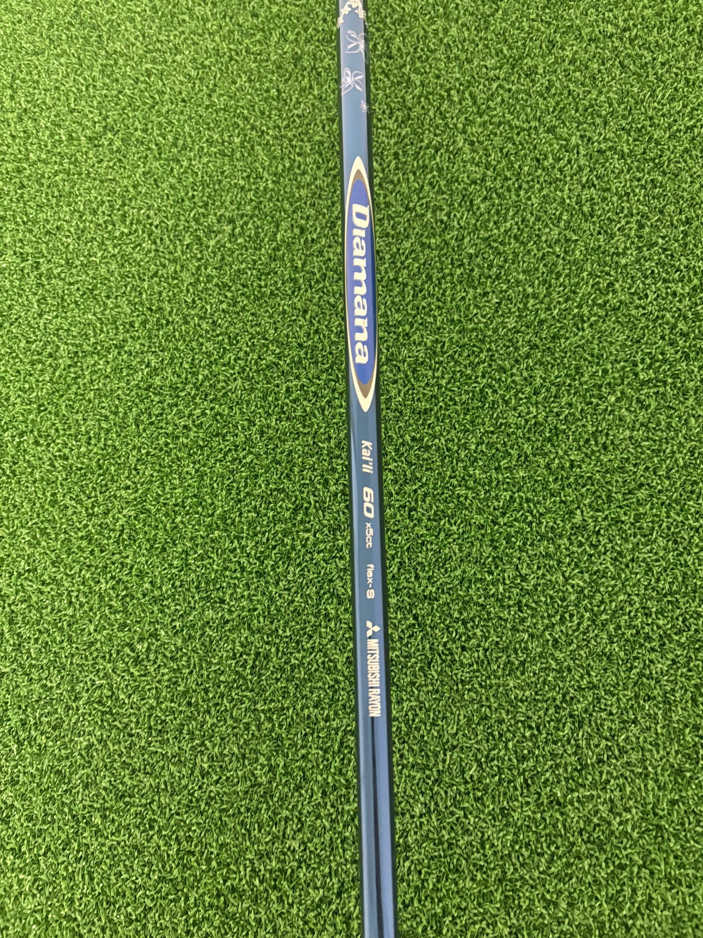 Titleist VG3 9.0* (Stiff)